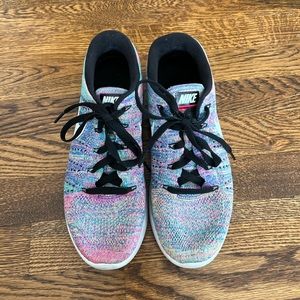 Nike Lunarepic Flyknit Sneaker